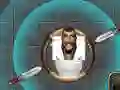 Skibidi War Toilets Attack — free online game