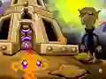 Monkey Go Happy Stage 234 — free online game