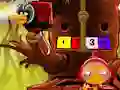 Monkey Go Happy Stage 236 — free online game