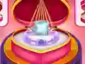 Romantic Wedding Ring Design — free online game