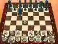 Chess Master 3D — free online game