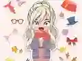 Chibi Dolls Dress Up — free online game