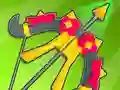 Arrow Fever — free online game