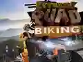 Extreme Quad Biking — free online game