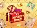 Diva Vs Mystery Boxes — free online game