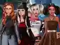 Fashionistas' Multiverse Adventure — free online game