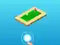 Golf Gardens FRVR — free online game