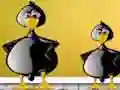 Arctic Expedition Find Penguin Doll — free online game