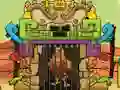 Escape The Golden Eagle — free online game