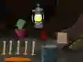 Miniature Mule Quest Escape — free online game