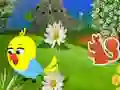 Help The Hungry Bird — free online game