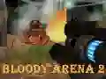 Bloody Arena 2 — free online game