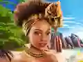 Tropical Tides — free online game