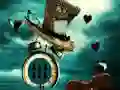 Universe Clock Land Escape — free online game