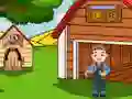 Escape The Farm Squirrel — free online game