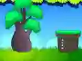Girl's Guardian: A Rescue Odyssey — free online game