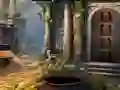 Peli Gleeful Seal Escape verkossa