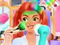 Dog Cat Surprise Pet Spa — free online game