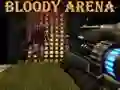 Bloody Arena — free online game