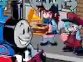 FNF: Big Engine Brawl — free online game