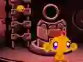 Hra Monkey Go Happy Stage 241