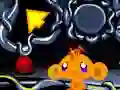 Trò chơi Monkey Go Happy Stage 244 trực tuyến