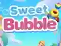 Sweet Bubble — free online game