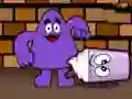 Grimace Invasion — free online game