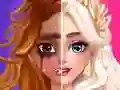 Fashion Icon Streamer Makeover — free online game