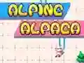 Alpine Alpaca — free online game