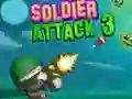 Soldier Attack 3 — free online game