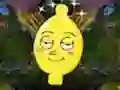 Cursed Lemon Escape — free online game