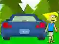 Hooda Escape Lazy River — free online game