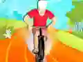 Bike Rush 3D — free online game