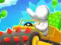Stone Miner — free online game