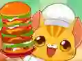 Kawaii Kitchen — free online game