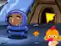 Monkey Go Happy Stage 246 — free online game