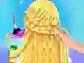 Baby Taylor Fashion Braid Salon — free online game