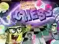 Peli Bikini Bottom Chess verkossa