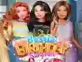 Bestie Birthday Surprise — free online game