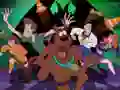 Hra Scooby-Doo and Guess Who? Monster Mayhem