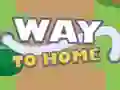 Way To Home — free online game