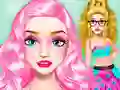 Blondie in the Real World — free online game