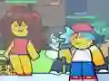 FNF: NoobTown — free online game