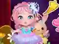Toddie Tutu Dress — free online game