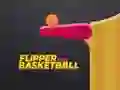 Flipper Basketball — free online game