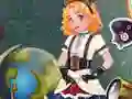 Teen Steampunk Style — free online game