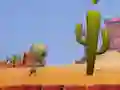 Alien Runner — free online game