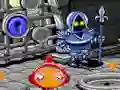 Hra Monkey Go Happy Stage 257