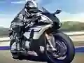 Nitro Bikes Highway Race — free online game